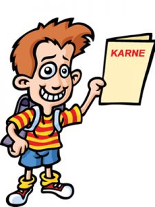 Sınıfta Kalma Var mı?