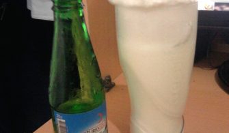 Sodalı Ayranın Faydaları