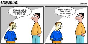 Karne Karikatür