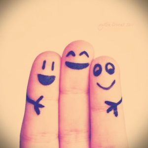 Mutlu Olmanın Yolları