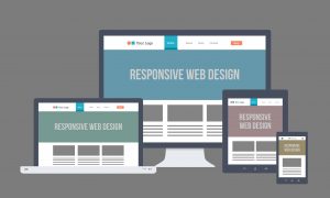 Responsive Tasarım Nedir