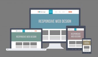 Responsive Tasarım Nedir