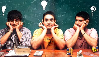 3 idiots