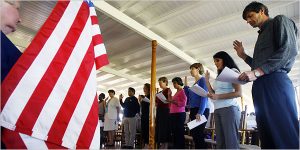 Amerikan Vatandaşı