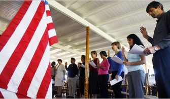 Amerikan Vatandaşı