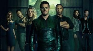 Arrow Dizisi İncelemesi