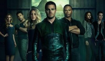 Arrow Dizisi İncelemesi