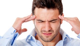 Baş Ağrısı Nedenleri