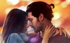 Delibal Barışın Hastalığı