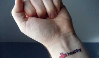 Dövme Kanser Yapar Mı?