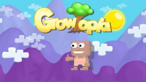 Growtopia Bedava Çarlar