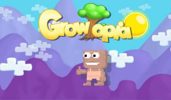 Growtopia Bedava Çarlar