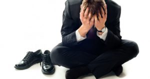 Hayal kırıklığının üstesinden gelme