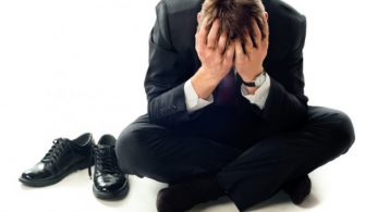 Hayal kırıklığının üstesinden gelme