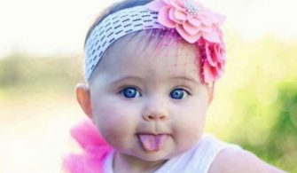 Bebek Cinsiyeti Tahmin Etme