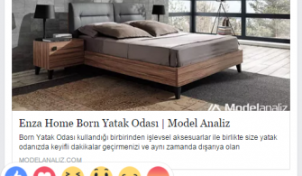 Facebook Beğen Emojileri
