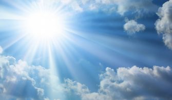 Güneş ışınının zararları