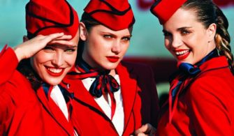 Hostes Nasıl Olunur?