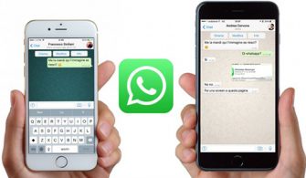 iphone mesajlaşma uygulamaları