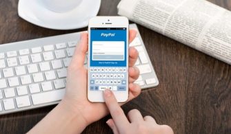 Paypal ile alışveriş yapma