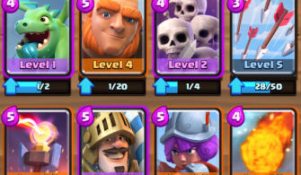 Clash Royale