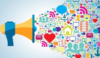 Sosyal Ağlara Önem Verin