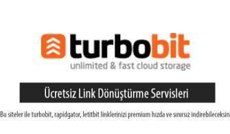 Turbobit Premium