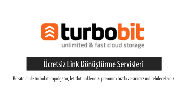 Turbobit Premium