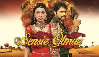 Sensiz Olmaz Dizisinin Müziği