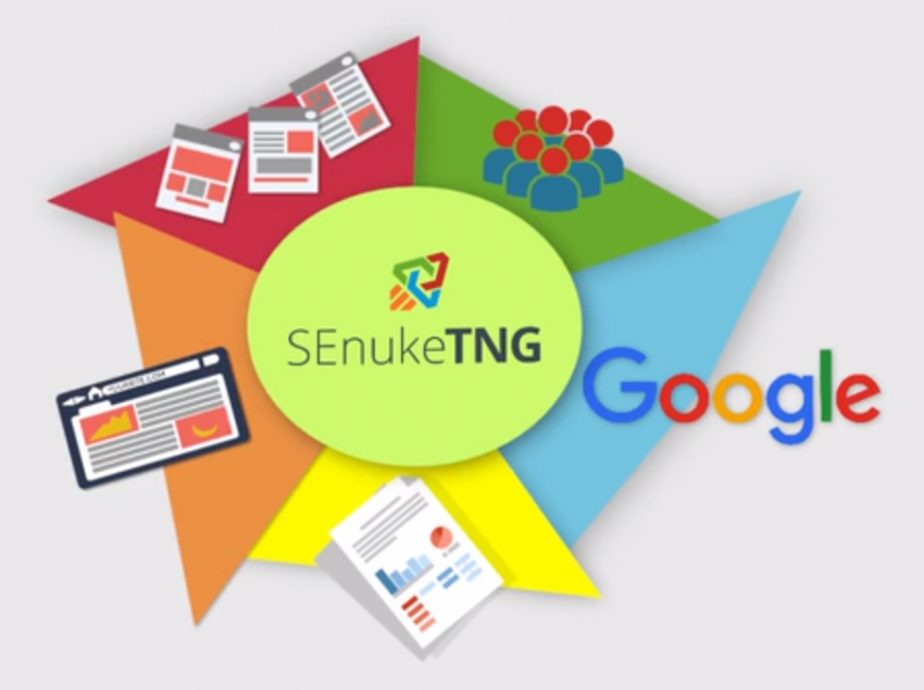 SENuke TNG Seo Programı İncelemesi