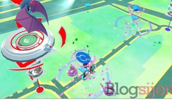 pokemon go lure nedir