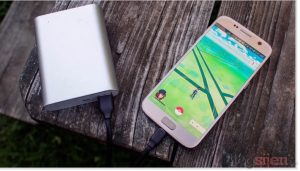 Pokemon Şarj Sorunu