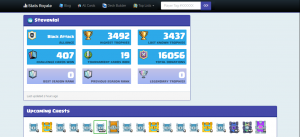 Clash Royale Sonraki Sandık