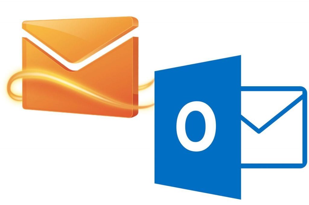 Hotmail - Outlook