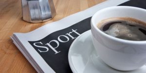 Kafein Yağ Yakar mı