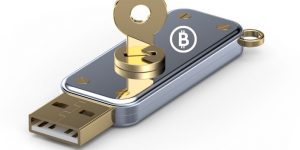 Soğuk Cüzdan Depolama Ne Demek