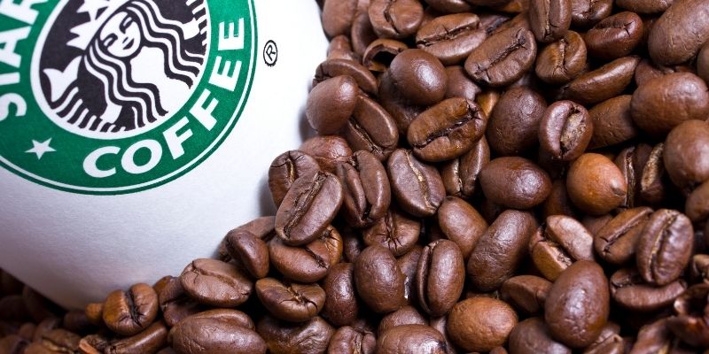 Starbucks Kahvelerindeki Kafein Oranları Ne Kadar?
