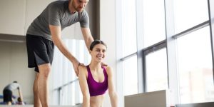 Vücut Nasıl Esnetilir