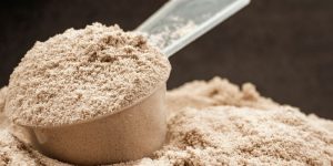 Whey protein ve whey protein izolesi farkı
