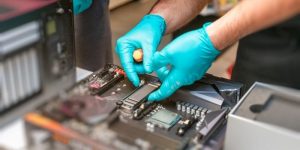 Eski bilgisayarı hızlandırmak