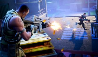 iOS İçin En İyi Battle Royale Oyunları-5