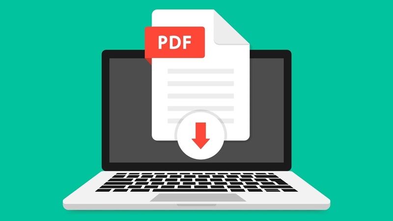 PDF sıkıştırma